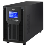 Fsp S8Vk 1000 VA Monofaz 9 Ah Online Güç Kaynağı