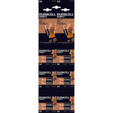 Duracell Sımply LR03 1.5 V Alkalin AA / Kalem Pil 20'li