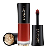 Lancome 196 Rouge Drama Kalıcı Mat Likit Fırçalı Ruj