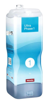 Miele Ultraphase 1 Beyazlar ve Renkliler İçin 37 Yıkama Sıvı Deterjan 1.4 lt