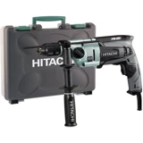 Hitachi D13VL 860 W Darbeli Elektrikli Matkap