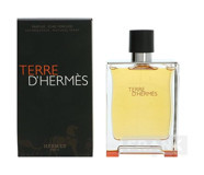 Hermes Terre D'Hermes EDT Narenciye Erkek Parfüm 200 ml