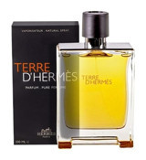 Hermes Terre D'Hermes Pure EDP Narenciye Erkek Parfüm 200 ml