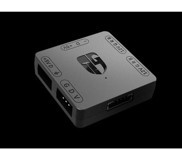 Deep Cool 5v Add 4 Pin 1 Fanlı Fan Soğutmalı RGB Masaüstü İşlemci Soğutucu