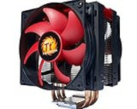 Thermaltake CL-P0596 2 Fanlı Fan Soğutmalı Masaüstü İşlemci Soğutucu