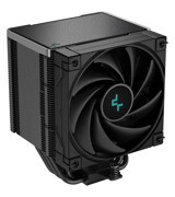 Deep Cool AK500 Zero 1 Fanlı Fan Soğutmalı RGB Masaüstü İşlemci Soğutucu