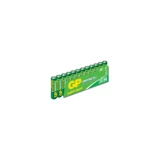 GP Greencell LR04 1.5 V Çinko AAA / İnce Kalem Pil 12'li