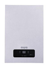 Copa Ultimix 24 Kw Hermetik Tam Yoğuşmalı Doğalgazlı Kombi