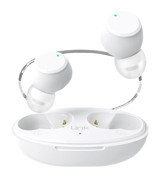 Linktech Dot1 Kulak İçi Kablosuz Bluetooth Kulaklık Beyaz