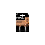 Duracell LR6/MN1500 1.5 V Alkalin AA / Kalem Pil 2'li