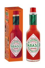 Tabasco 150 ml Acı Biber Sosu