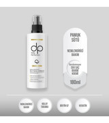 DP Daily Perfection Besleyici Pamuk Sütü Saç Kremi 180 ml