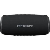 HiFuture Gravity Bluetooth Hoparlör Siyah