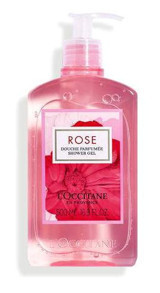 L'Occitane Gül Duş Jeli 500 ml
