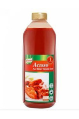 Knorr Acısso 1.9 lt Acı Sos