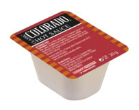 Colorado Küvet 120x20 gr Hot Chili Sos