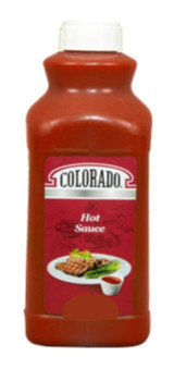 Colorado Sarımsaklı 2.15 kg Hot Chili Sos