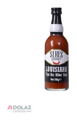 Seres Foods 100 ml Louisiana Sos