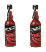 Colorado Acısso 2x100 ml Acı Biber Sosu
