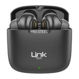 Linktech Se20 Kulak İçi Kablosuz Bluetooth Kulaklık Siyah