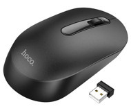 Hoco GM14 Platinium Kablosuz Yatay Mouse