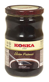 Koska Üzüm Pekmezi 800 gr