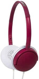 Koss Ruk40 Kulak Üstü Kablolu Bluetooth Kulaklık Pembe