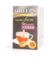 Tisan Form Detox Kayısı Bitki Çayı 20 Adet