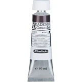 Schmincke Akademie 610 Tüp Siyah 60 ml Guaj Boya Seti