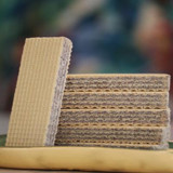 Dola Glutensiz Kakaolu Gofret 100 gr