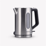 Severin Wk 3416 Çelik 1.7 lt 2400 W Klasik Gümüş Kettle
