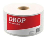 Drop 2 Katlı 12'li Rulo Jumbo Tuvalet Kağıdı