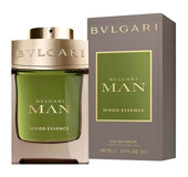 Bvlgari Man Wood Essence EDP Baharatlı-Odunsu Erkek Parfüm 100 ml