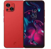 Reeder S23 Pro Max 512 GB Hafıza 8 GB Ram 6.51 inç 48 MP Çift Hatlı IPS LCD Ekran Android Akıllı Cep Telefonu Kırmızı