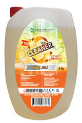 By Cleaner Duş Jeli 5 lt