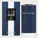 Dunhill Con Racing Blue For Men EDP Odunsu Erkek Parfüm 100 ml
