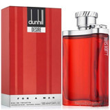 Dunhill Desire Red EDT Meyvemsi-Odunsu Erkek Parfüm 100 ml