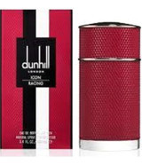 Dunhill London Icon Racing Red EDP Baharatlı Erkek Parfüm 100 ml