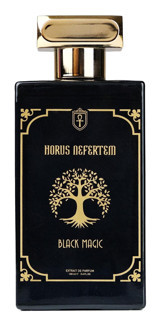 Horus Nefertem Black Magic EDP Erkek Parfüm 100 ml