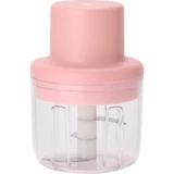 House Pratik HP30 45 W Rondo Doğrayıcı Pembe