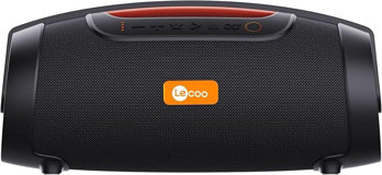 Lecoo DS151 Bluetooth Hoparlör Siyah