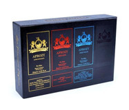 Lion Francesco Afrozy Series Man EDP Erkek Parfüm 4x25 ml