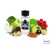 Lion Francesco Scent Of Kiev EDP Odunsu Erkek Parfüm 50 ml