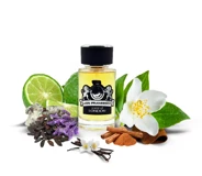 Lion Francesco Scent Of London EDP Odunsu Erkek Parfüm 50 ml