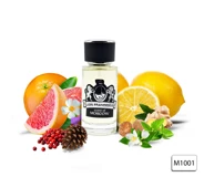 Lion Francesco Scent Of Moscow EDP Erkek Parfüm 50 ml