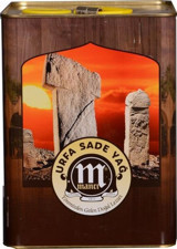 Urfa Sadeyağ Tereyağ 18 kg