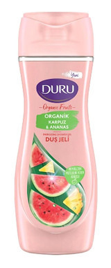 Duru Ananas Karpuz Duş Jeli 2x450 ml