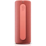 Loewe Hear 1 Bluetooth Hoparlör Coral Red
