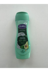 Duru Avokado Beyaz Kil Duş Jeli 450 ml