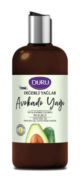 Duru Avokado Duş Jeli 500 ml